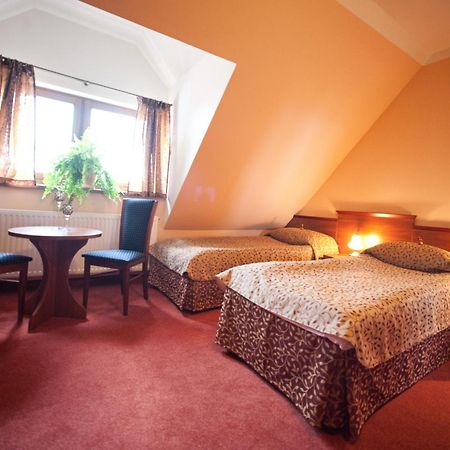 Hotel Concordia Podgórzyn Extérieur photo