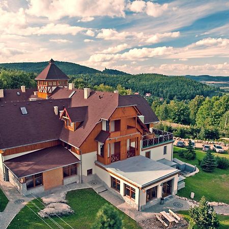Hotel Concordia Podgórzyn Extérieur photo