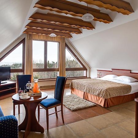 Hotel Concordia Podgórzyn Extérieur photo
