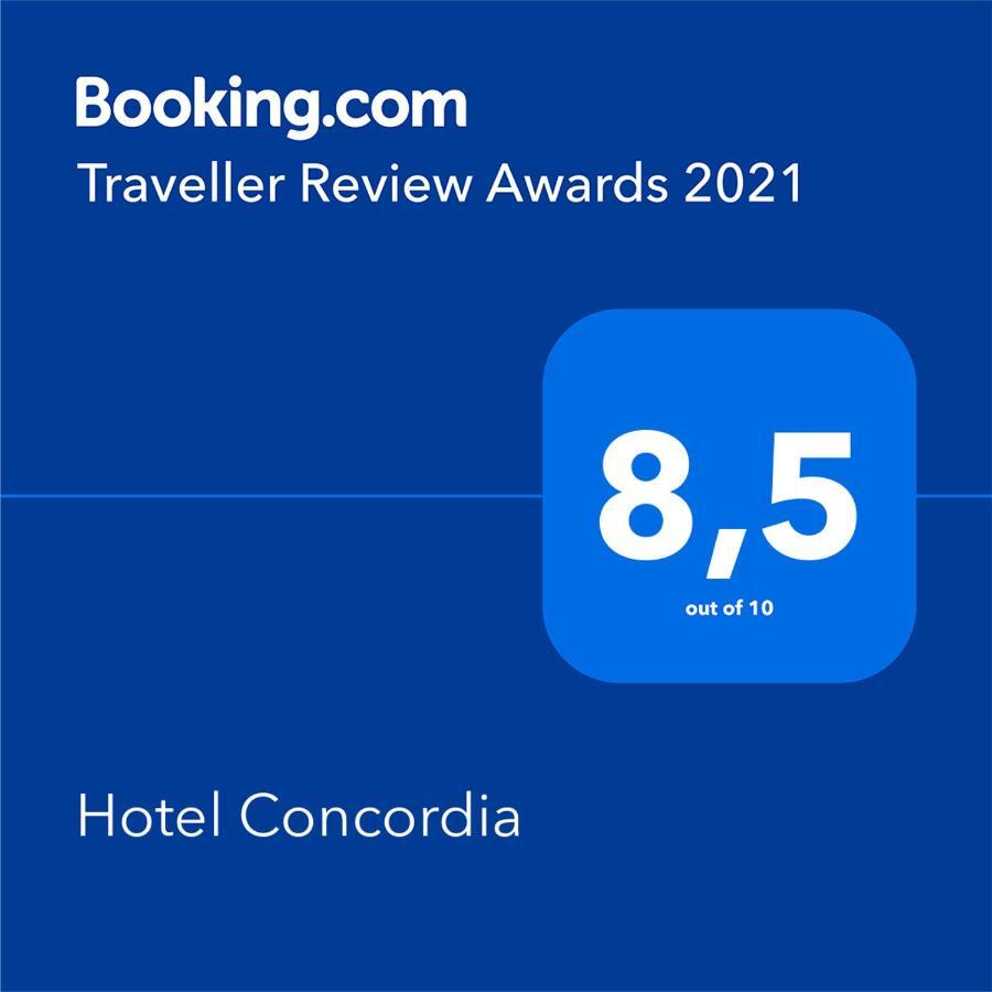 Hotel Concordia Podgórzyn Extérieur photo