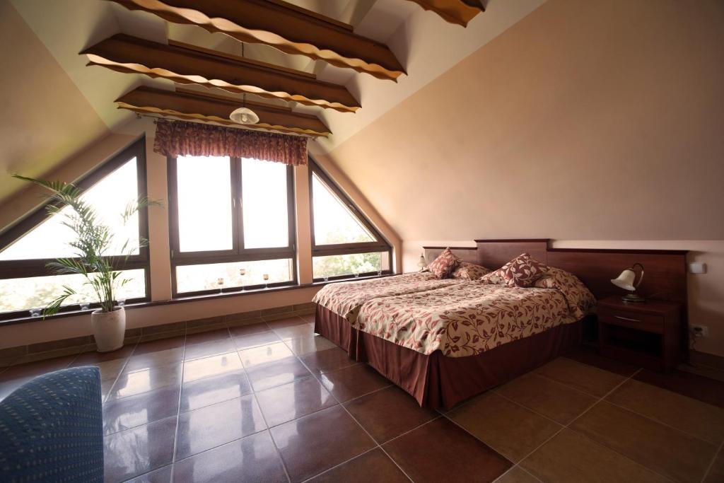 Hotel Concordia Podgórzyn Chambre photo