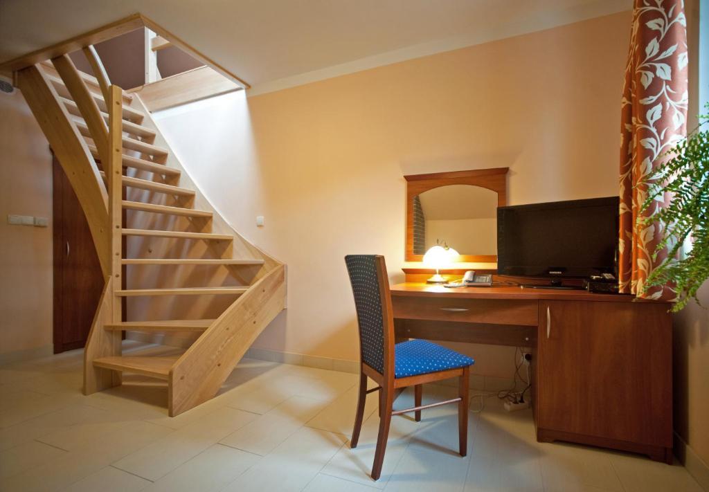 Hotel Concordia Podgórzyn Chambre photo