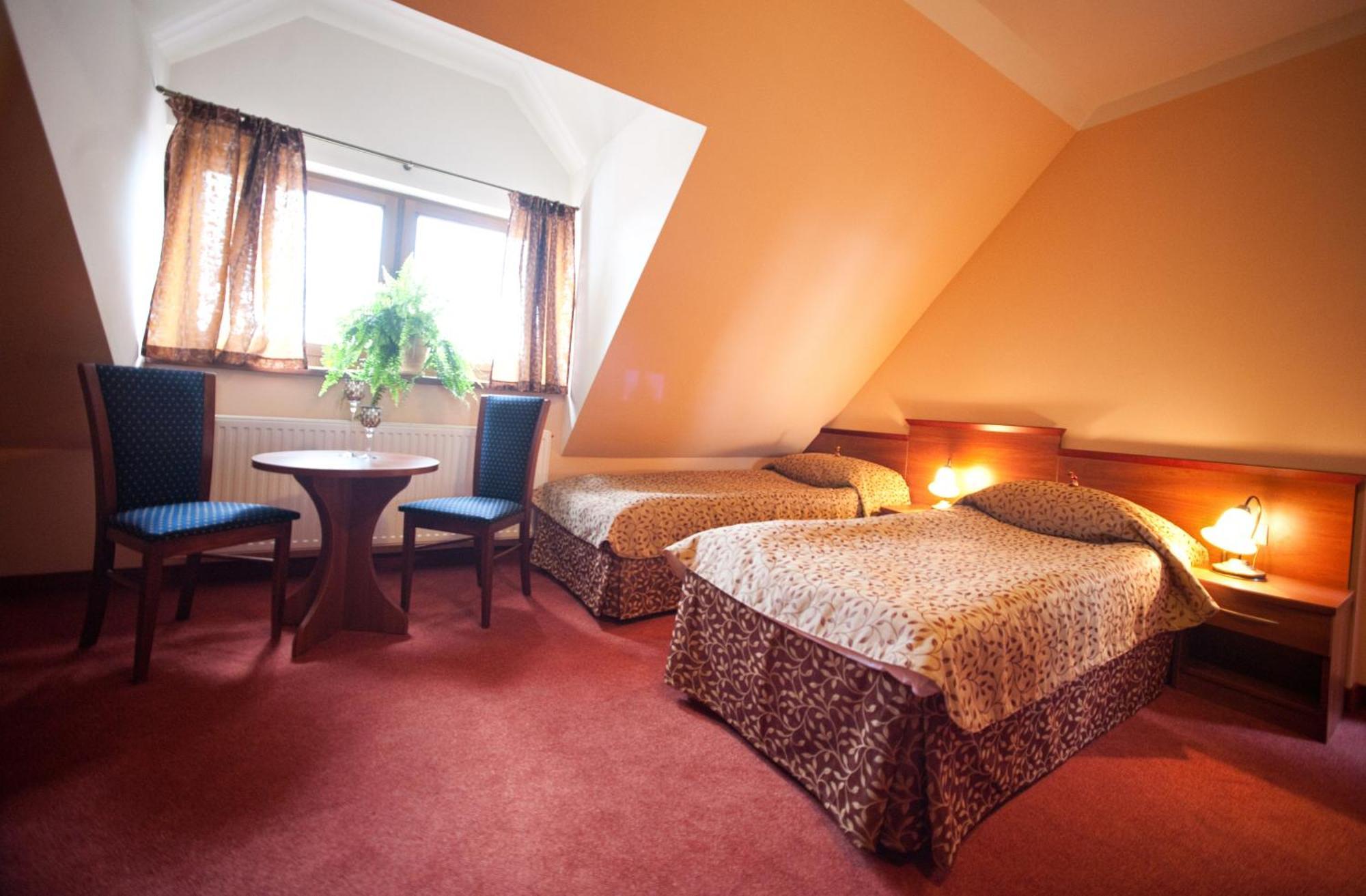 Hotel Concordia Podgórzyn Extérieur photo