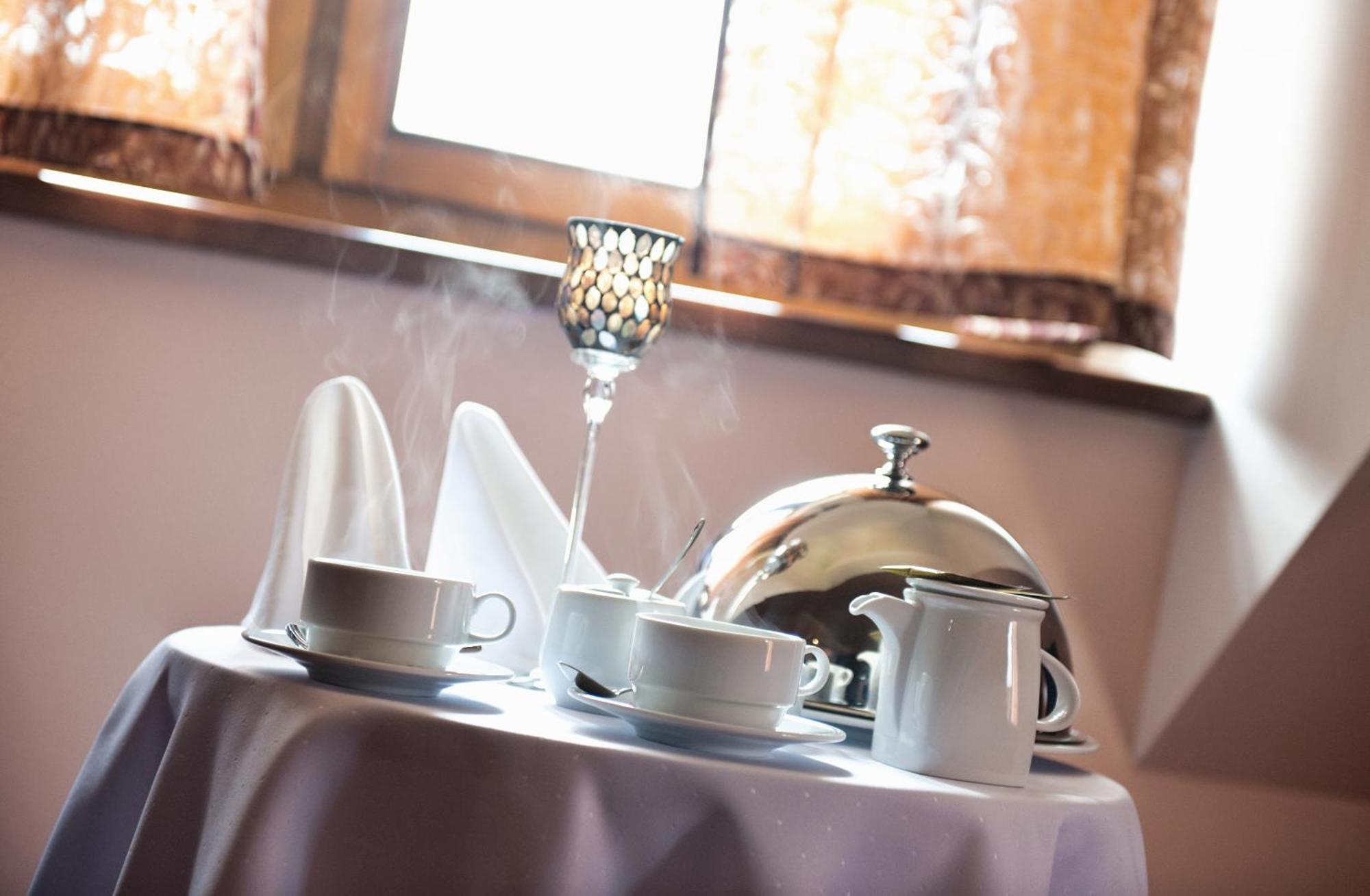 Hotel Concordia Podgórzyn Extérieur photo