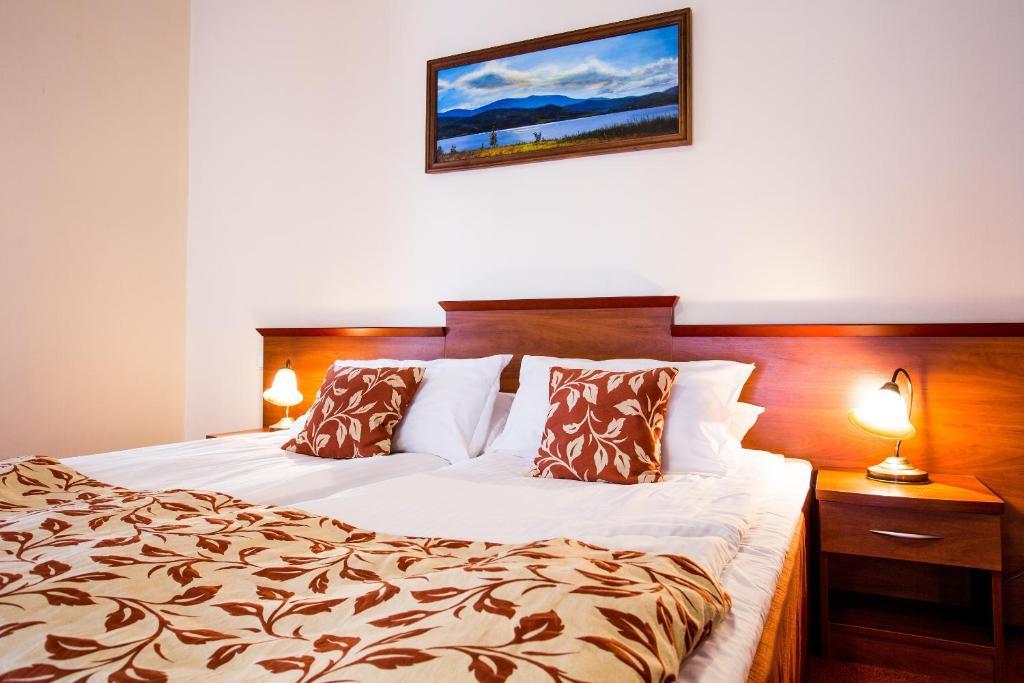 Hotel Concordia Podgórzyn Chambre photo