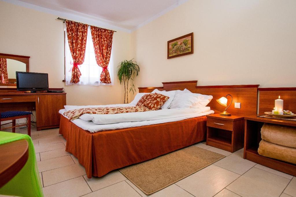 Hotel Concordia Podgórzyn Chambre photo