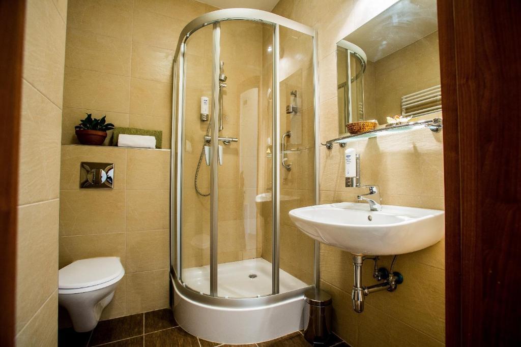 Hotel Concordia Podgórzyn Chambre photo