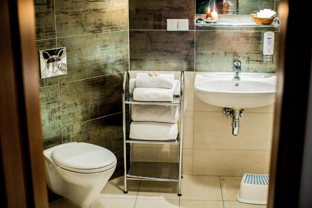 Hotel Concordia Podgórzyn Chambre photo