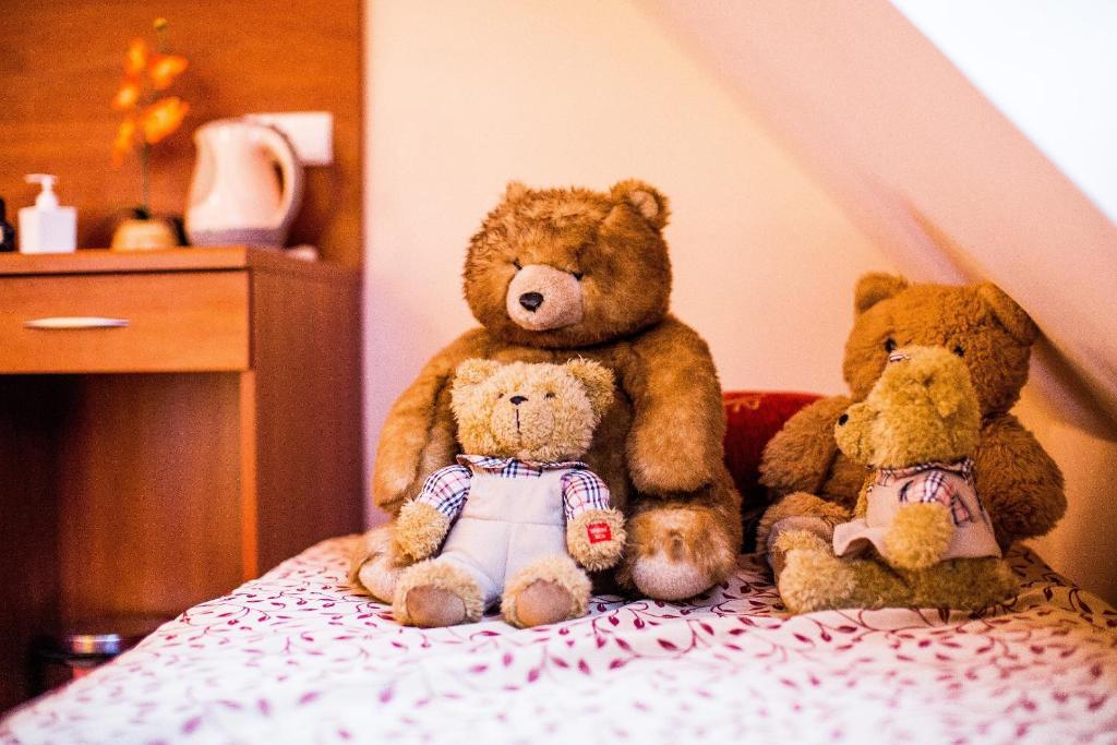 Hotel Concordia Podgórzyn Chambre photo