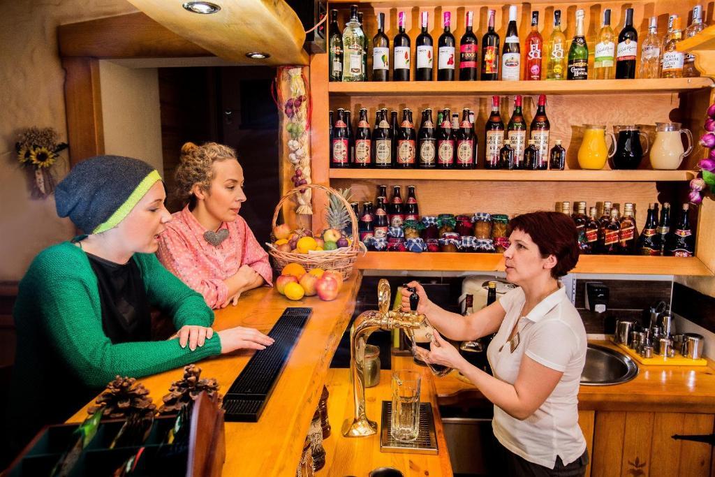 Hotel Concordia Podgórzyn Extérieur photo