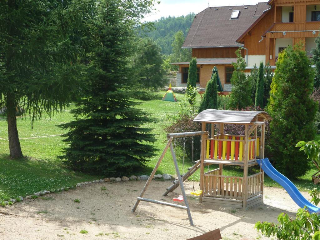Hotel Concordia Podgórzyn Extérieur photo