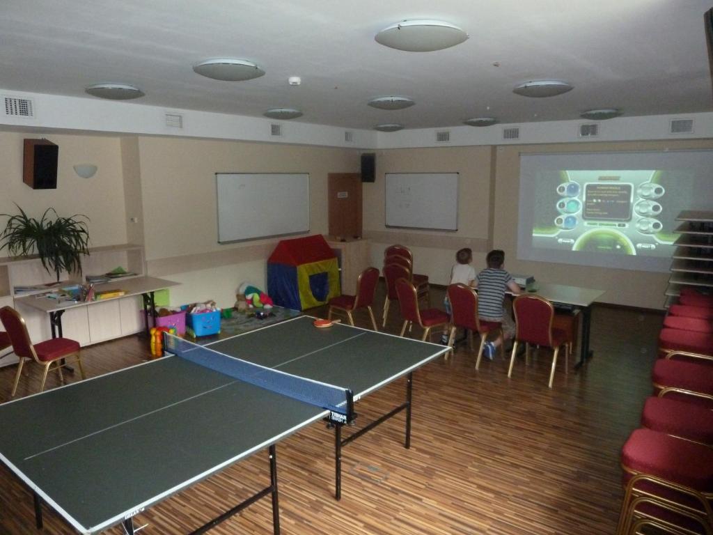 Hotel Concordia Podgórzyn Extérieur photo