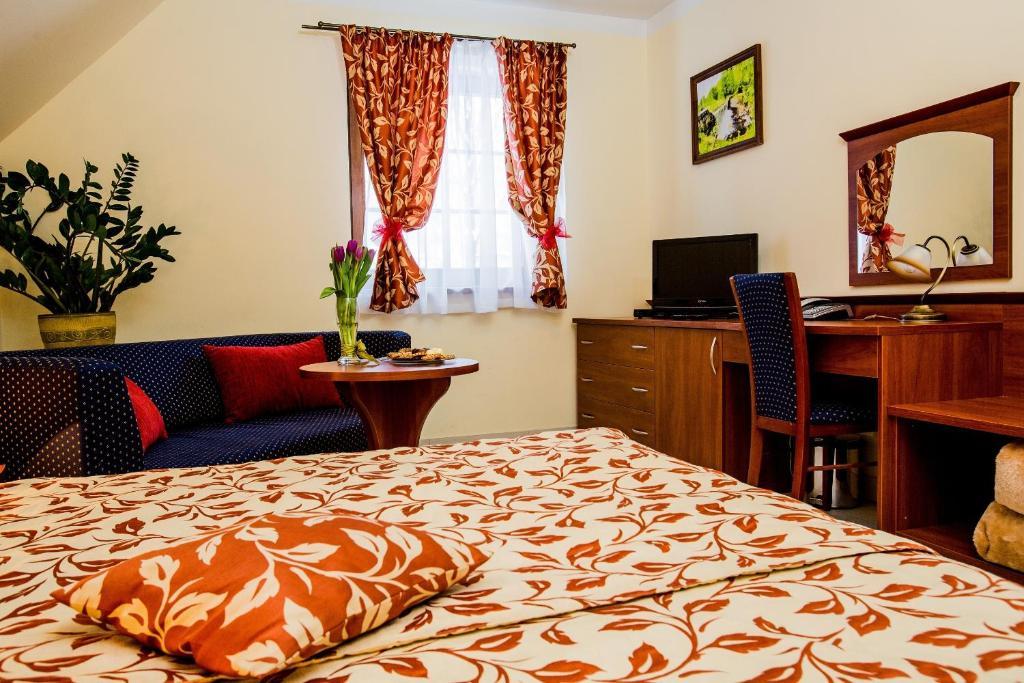 Hotel Concordia Podgórzyn Extérieur photo