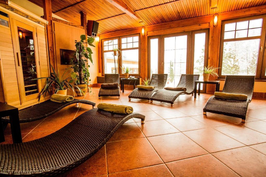 Hotel Concordia Podgórzyn Extérieur photo