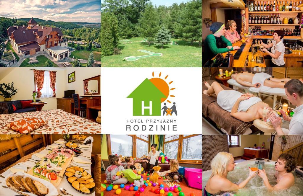 Hotel Concordia Podgórzyn Extérieur photo