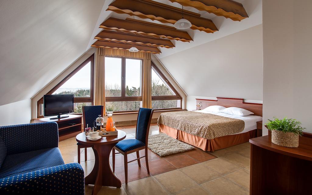 Hotel Concordia Podgórzyn Extérieur photo