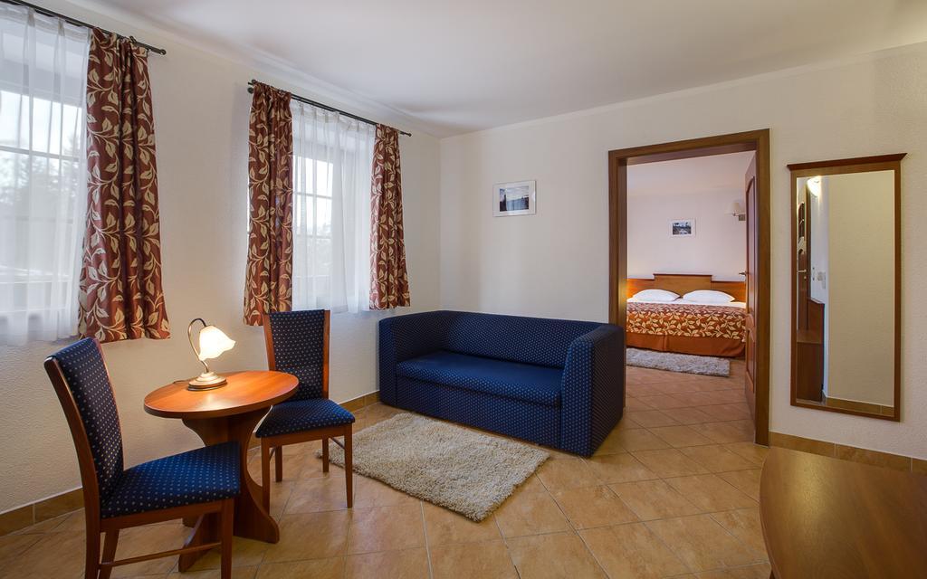 Hotel Concordia Podgórzyn Extérieur photo