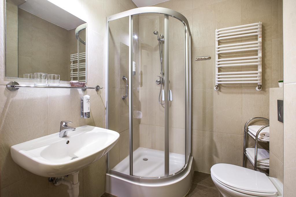 Hotel Concordia Podgórzyn Extérieur photo
